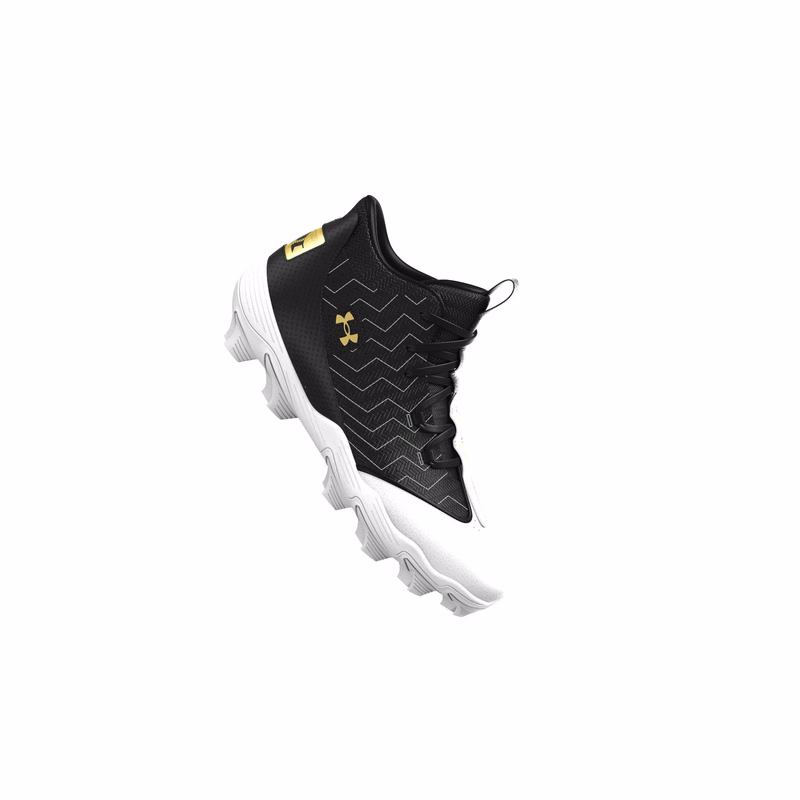 UA Harper 9 RM Men's Baseball Cleats