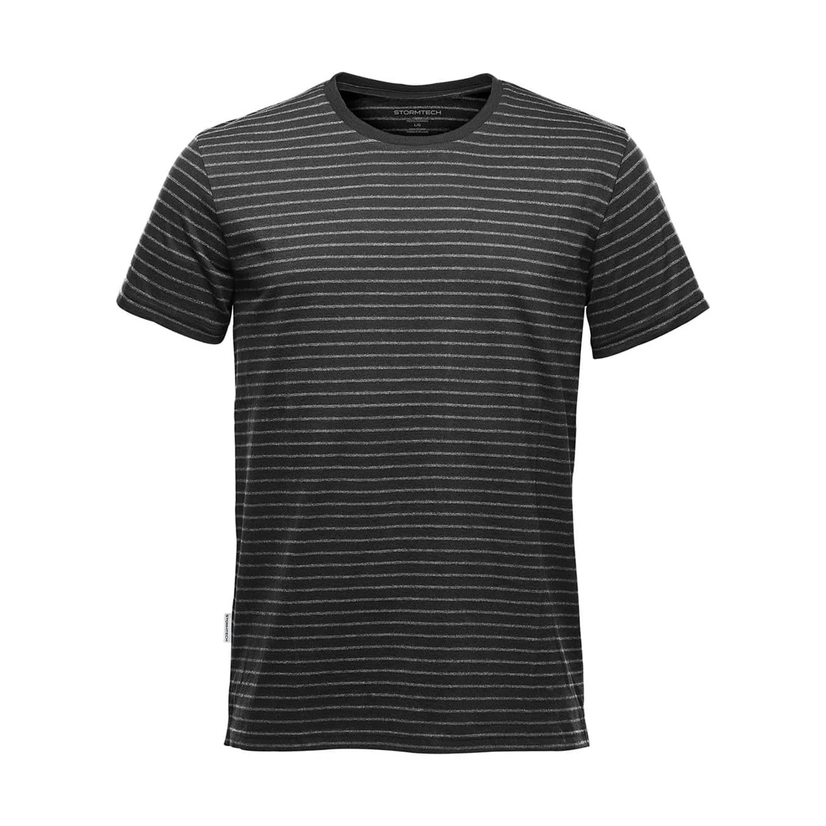 Stormtech Men's Railtown Crew Neck Tee 1