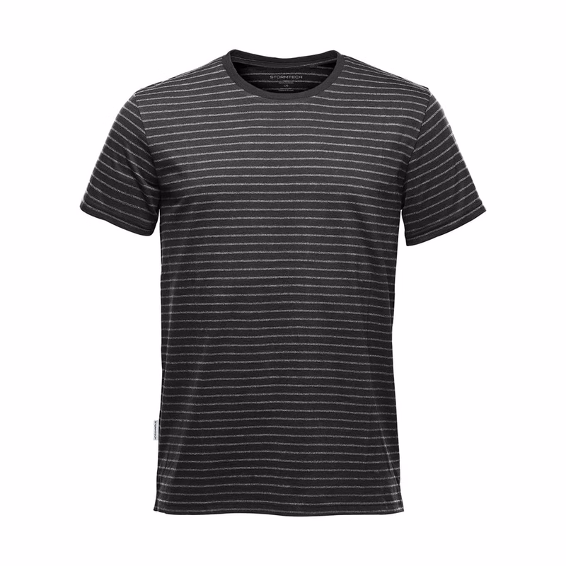 Stormtech Men's Railtown Crew Neck Tee