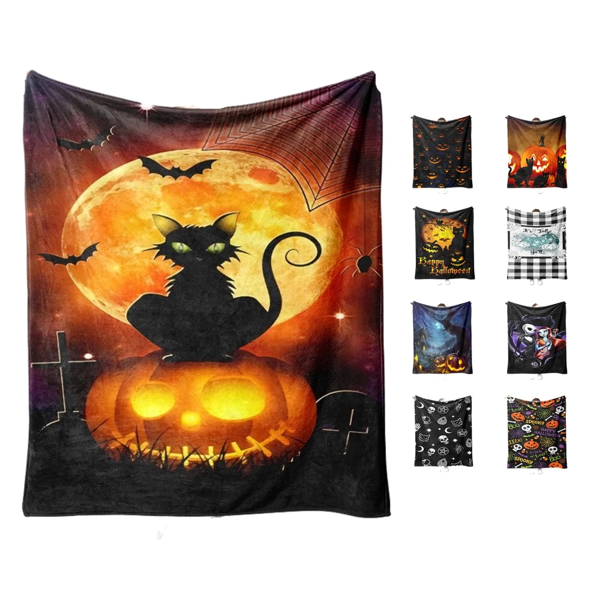 A Nap Blanket 1