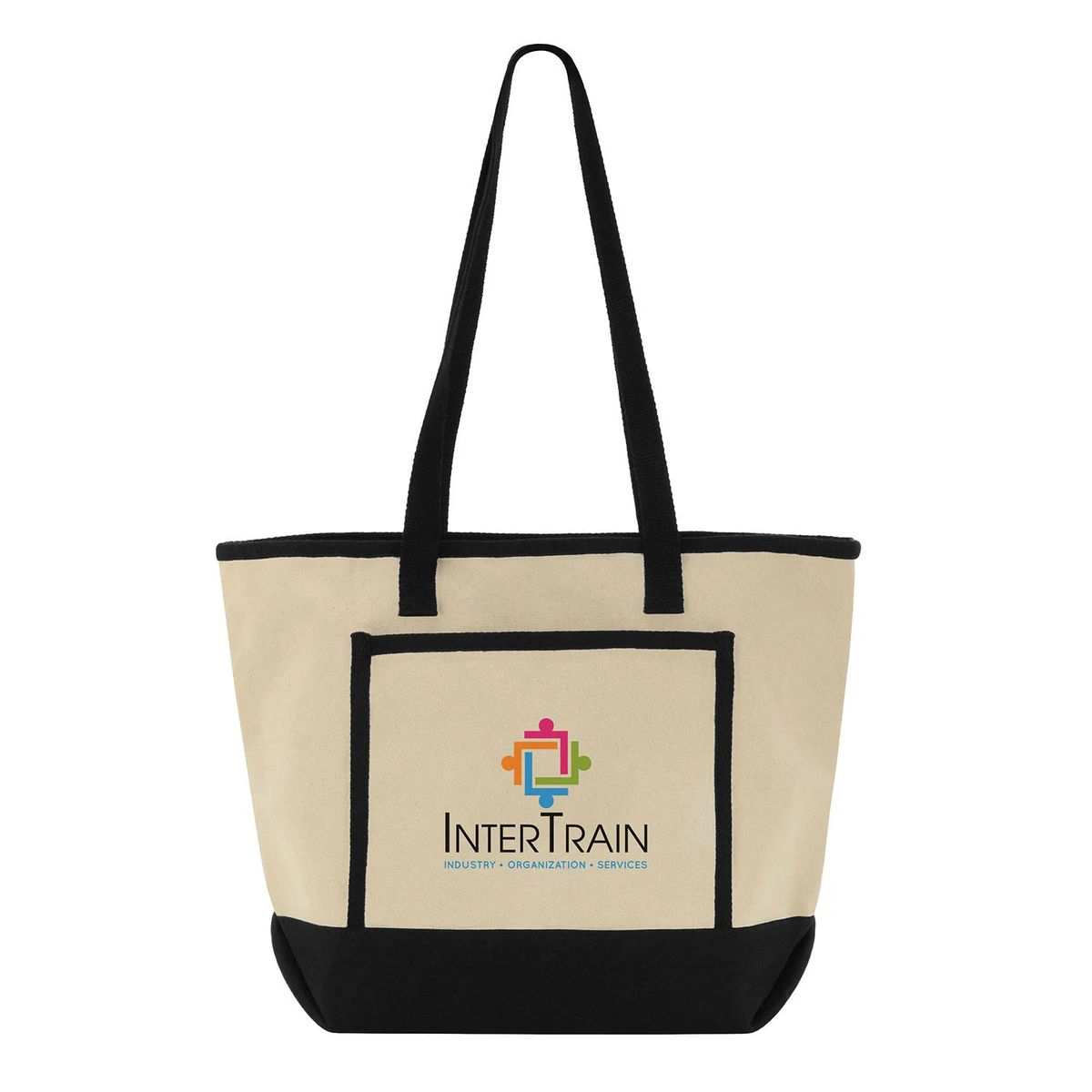 Tote Me Around Tote 1