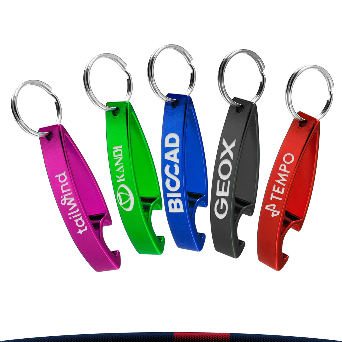 Jecap Bottle Opener Keychain 1