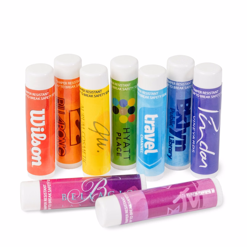 Lip Balm (USA MADE)