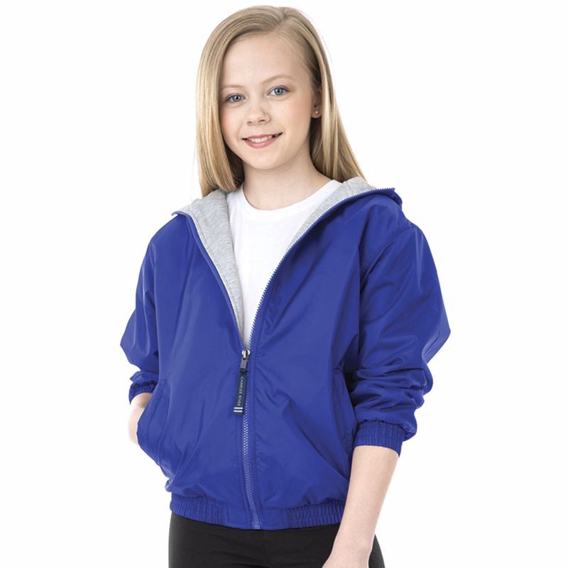 Youth Performer Jacket