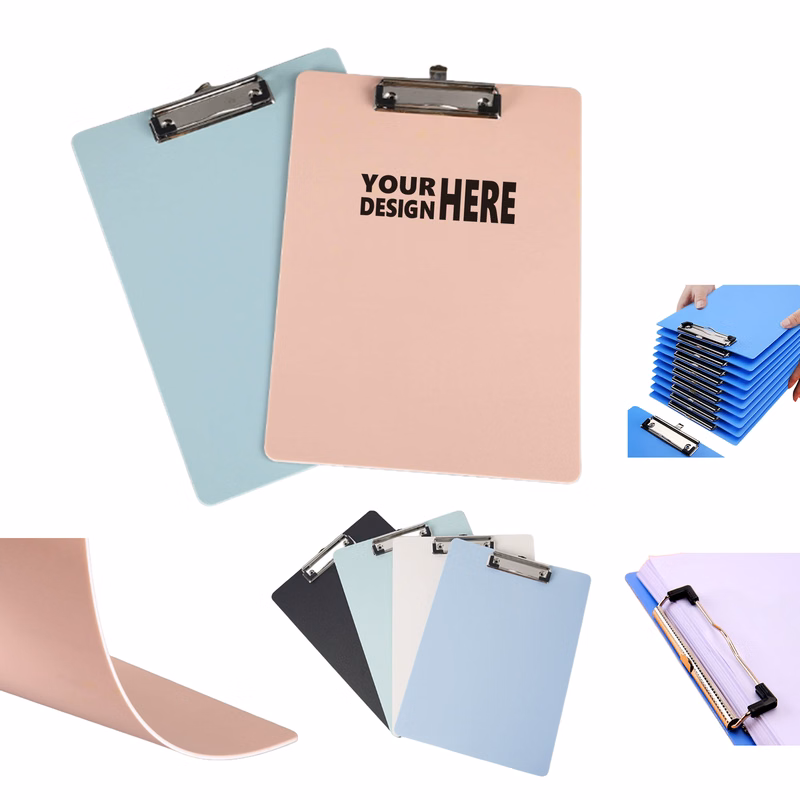 A4 Hanging Clipboard MOQ50