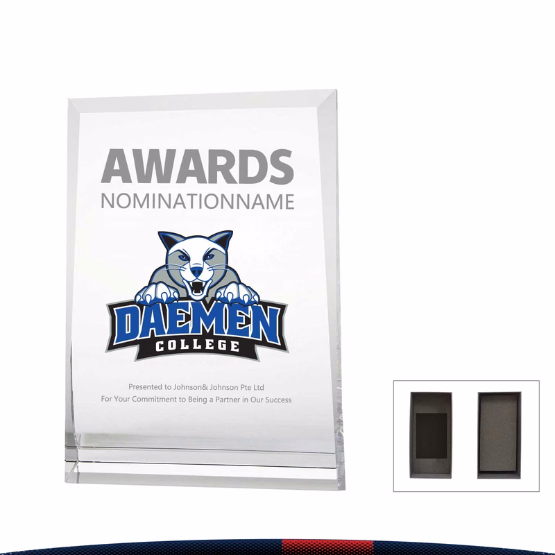 Pomya Rectangle Award