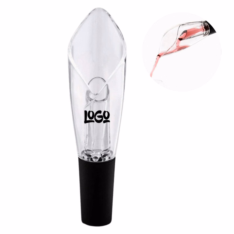 Wine Aerator Pourer