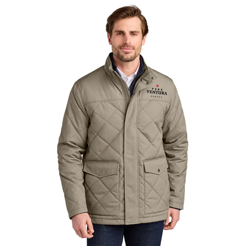 Brooks Brothers(R) Field Coat 1