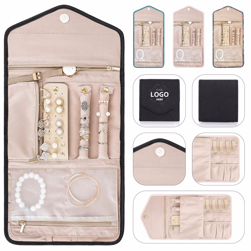Jewelry Storage Bag