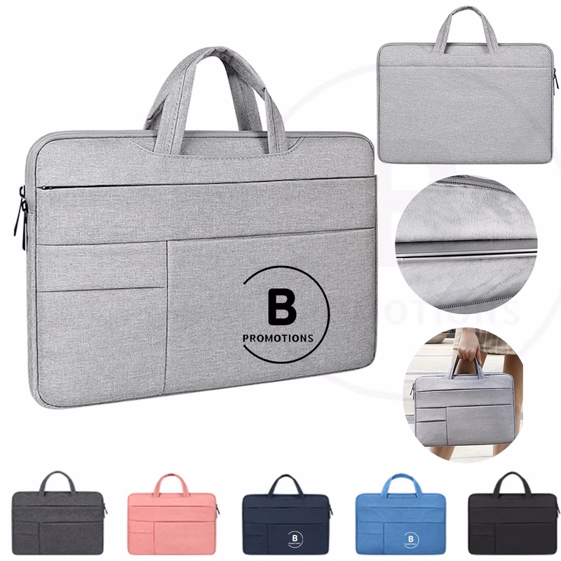 Portable Laptop Handbag Bag