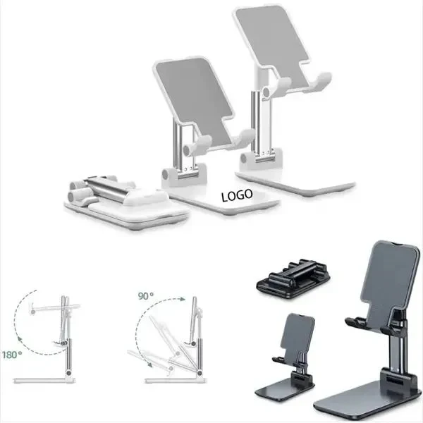 Stretching Desktop Phone Holder 1