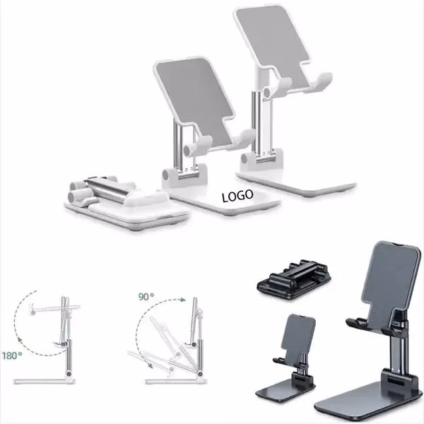 Stretching Desktop Phone Holder
