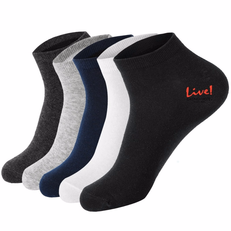 Men's Ankle Socks