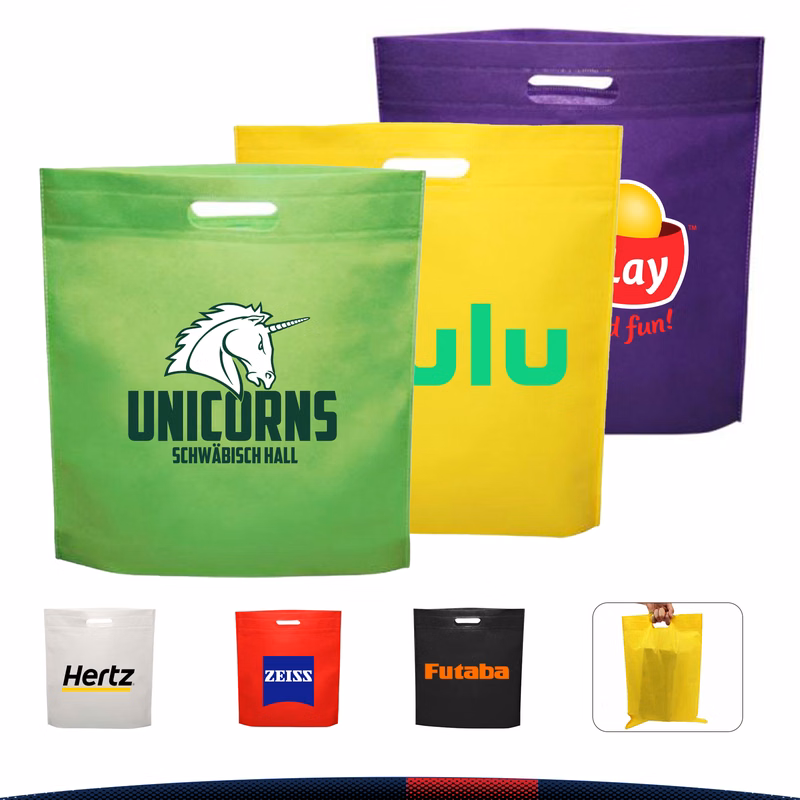 Swivel Tote Bags