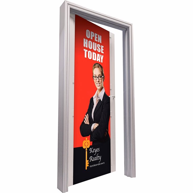 Stretch Door Runner