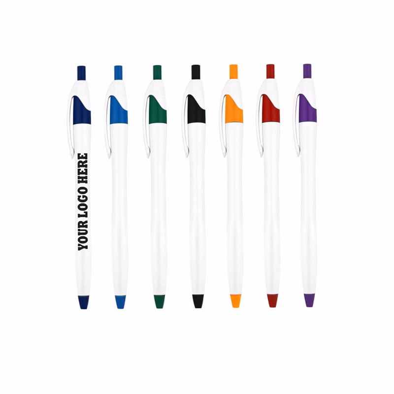 Click Action Writing Stylus Pen