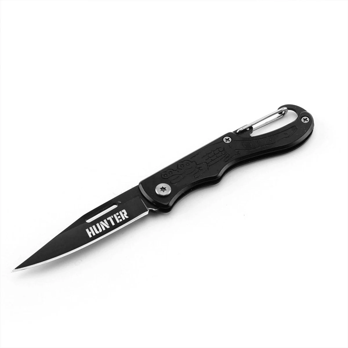 Mini outdoor portable folding knife 1