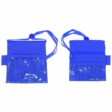 Badge Holder - Eco Friendly