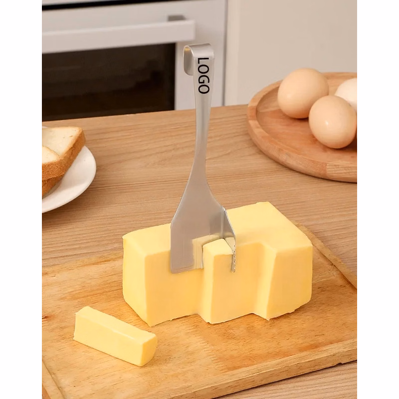 304 Stainless Steel Butter Spreader Knife