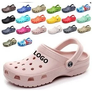 Unisex Garden Clogs Shoes 1