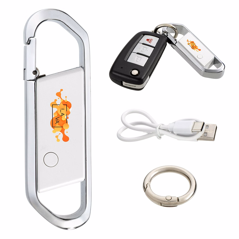 Latitude Anti-Lost Tracker Keyring