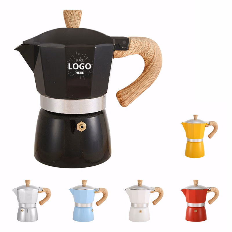 Stovetop Espresso Maker
