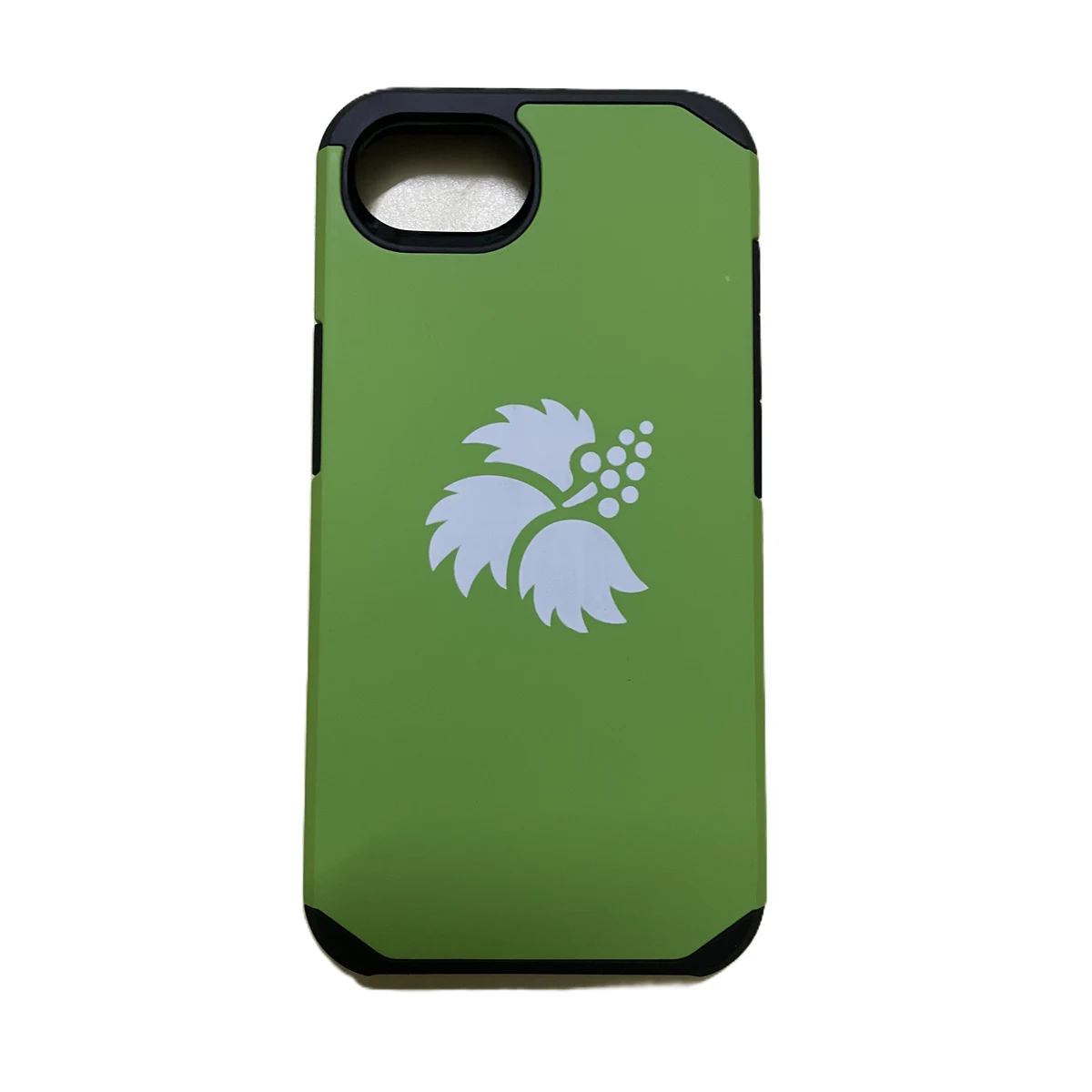 iPhone16E Hard Shell and TPU Combo Case 1
