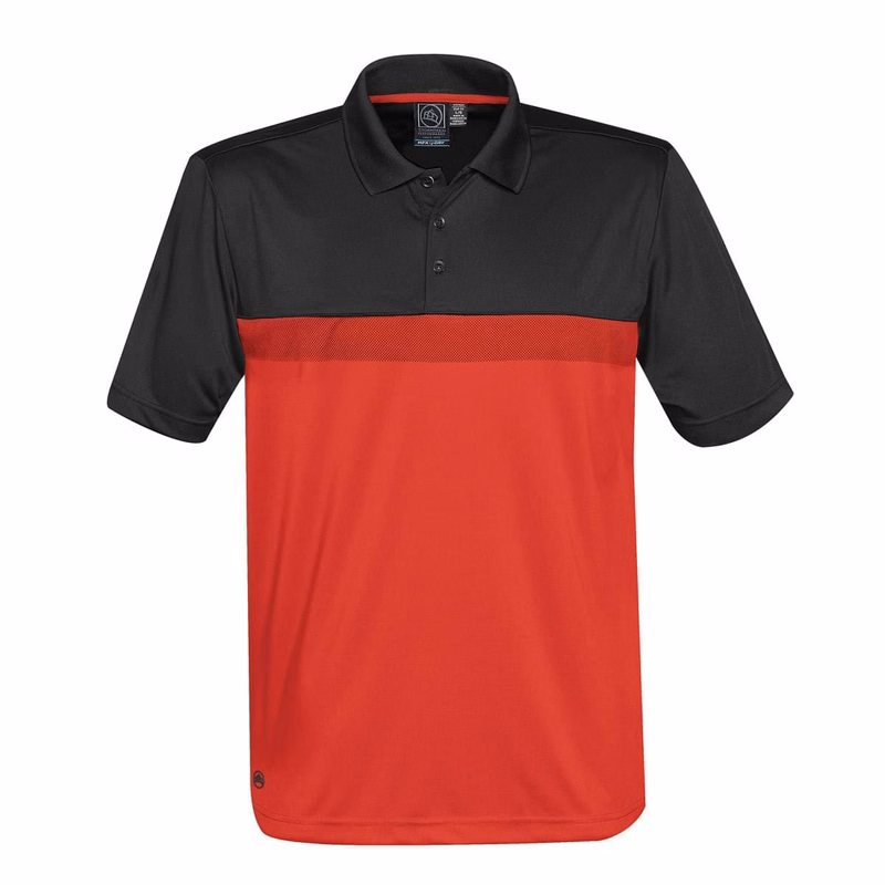 Stormtech Men's Equinox Performance Polo