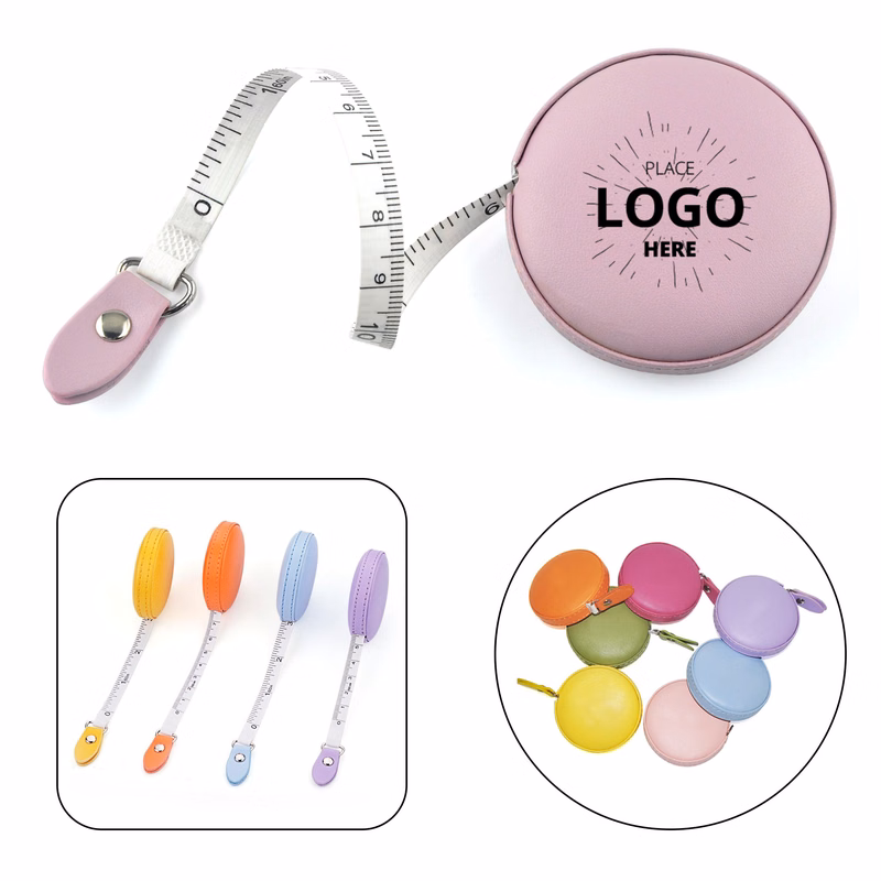 Leather Measuring Tape