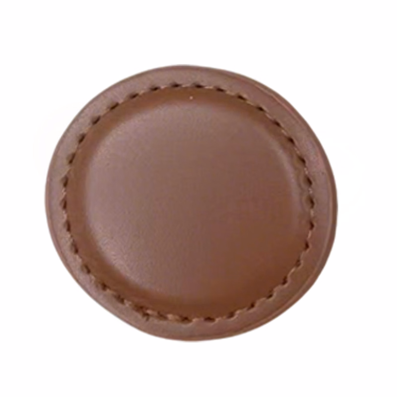 Round Magnetic Golf Ball Marker