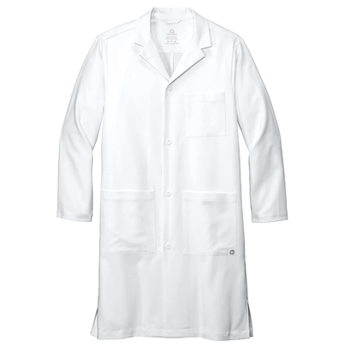 WonderWink® Men's Consultation Lab Coat 1