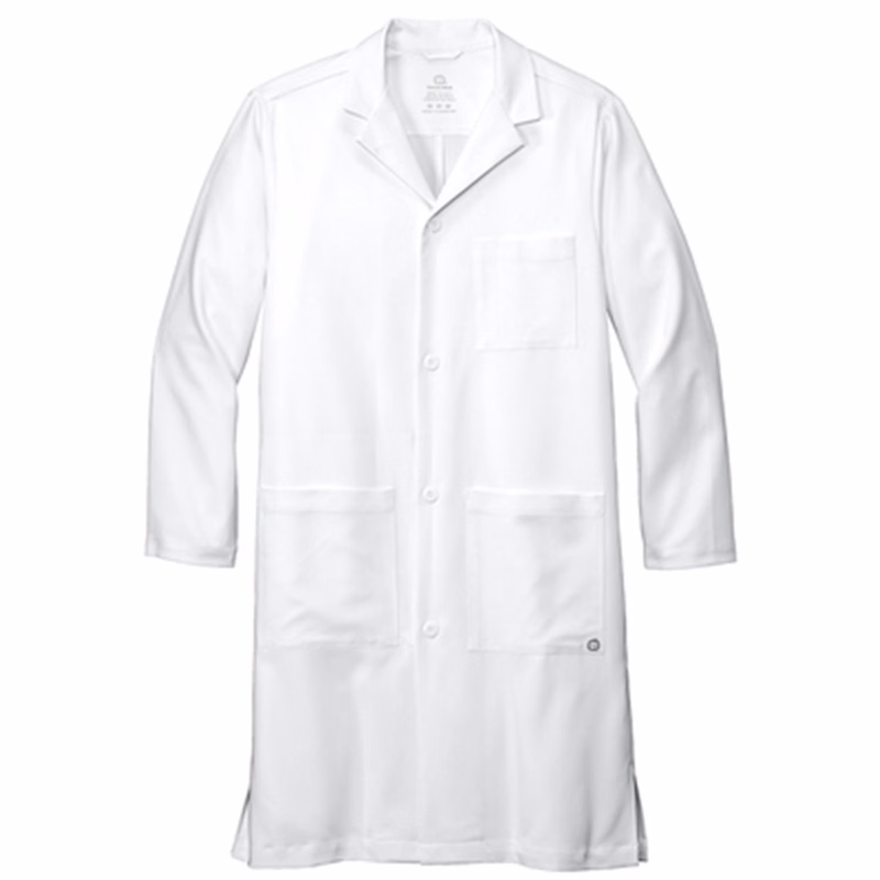 WonderWink® Men's Consultation Lab Coat