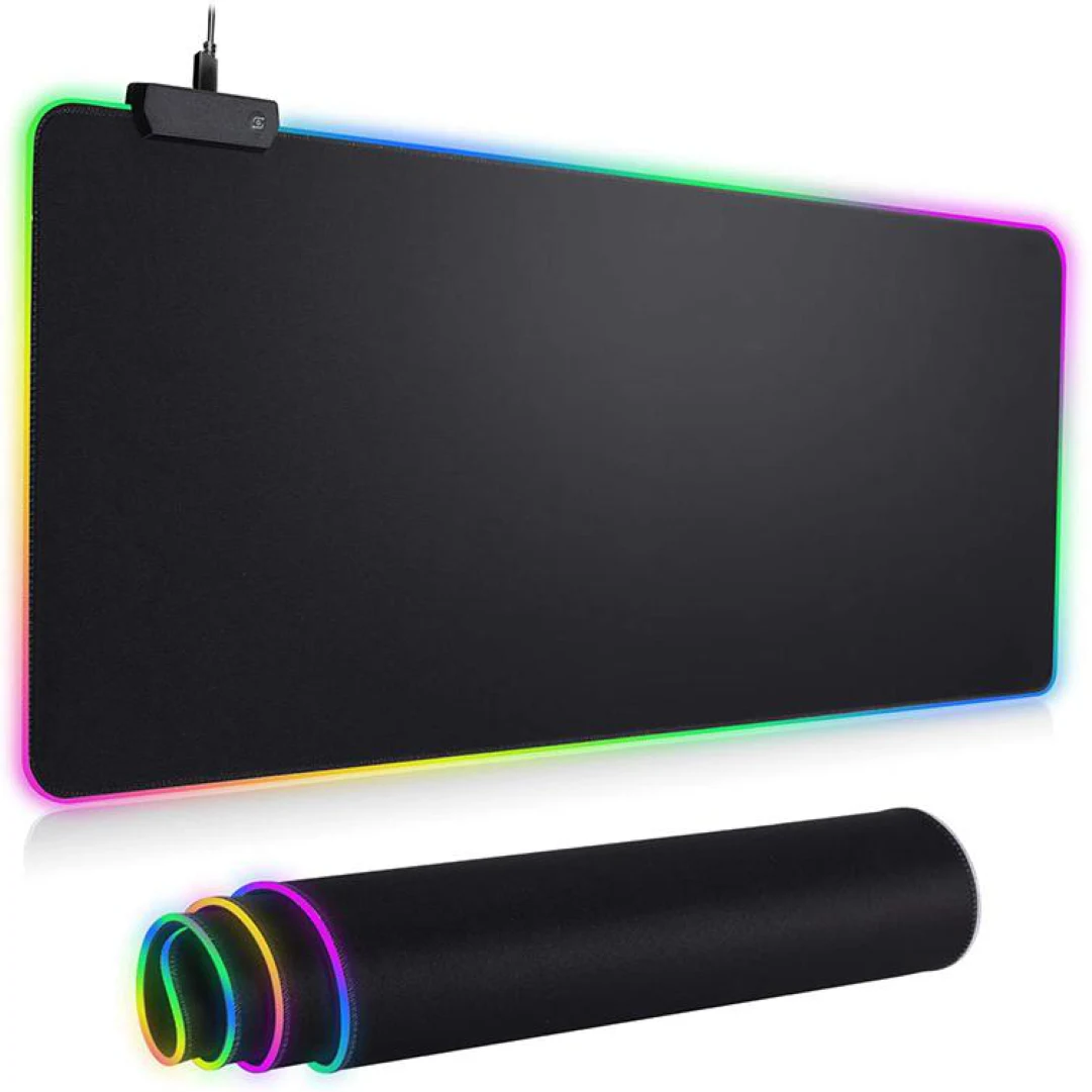 Light Mouse Pad 1