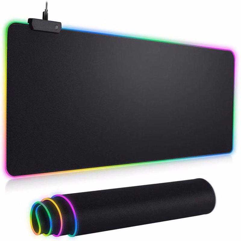 Light Mouse Pad