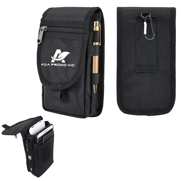 Tactical Molle Phone Pouch 1