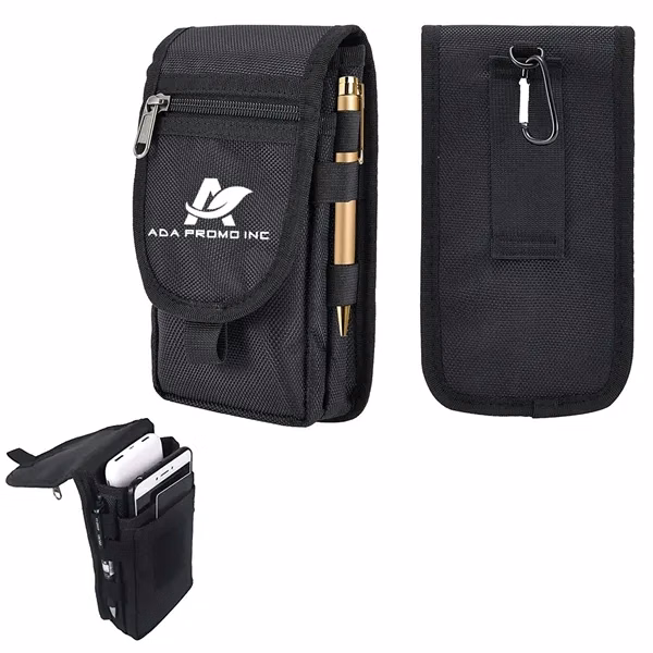 Tactical Molle Phone Pouch