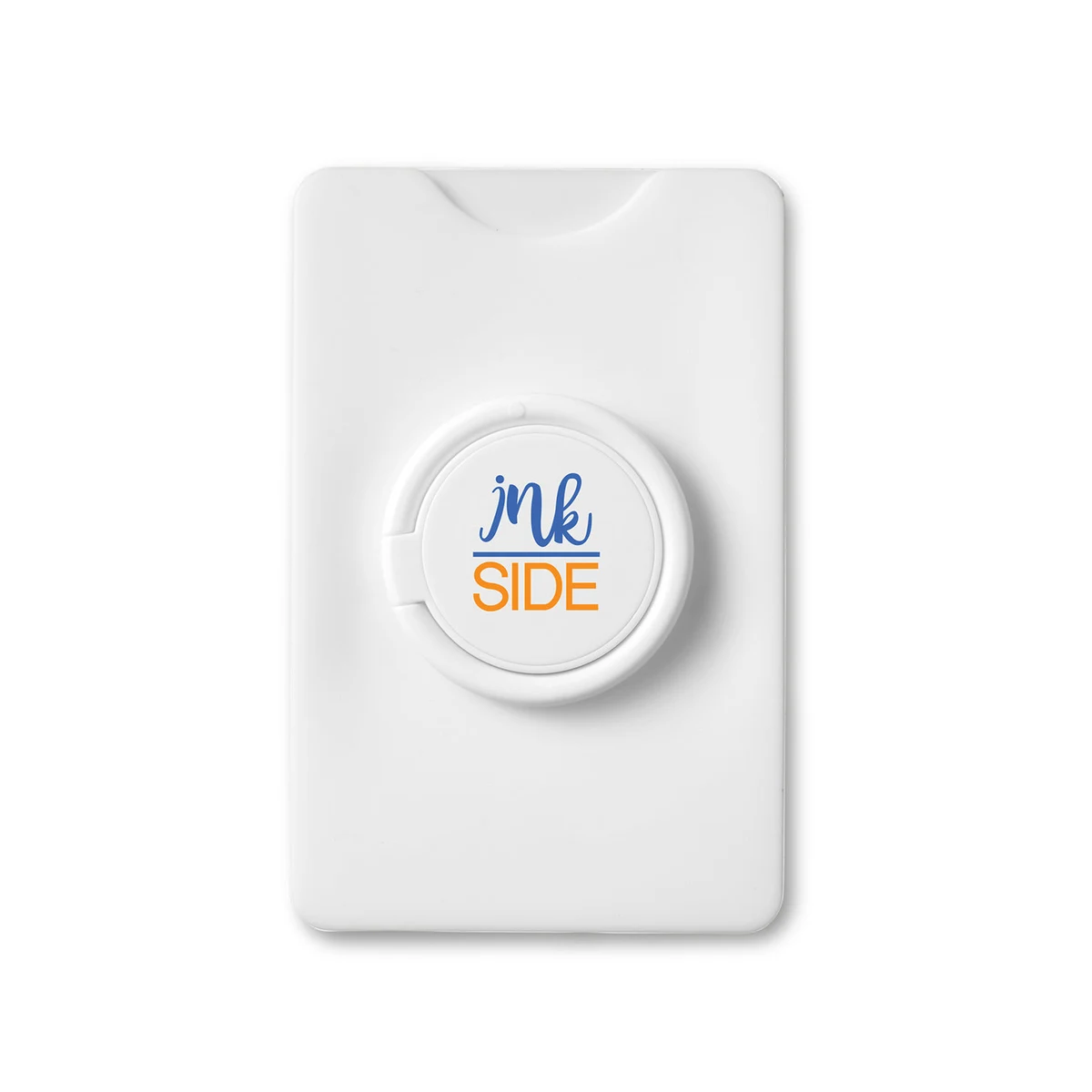 Attitude Card Holder with Ring Stand 1