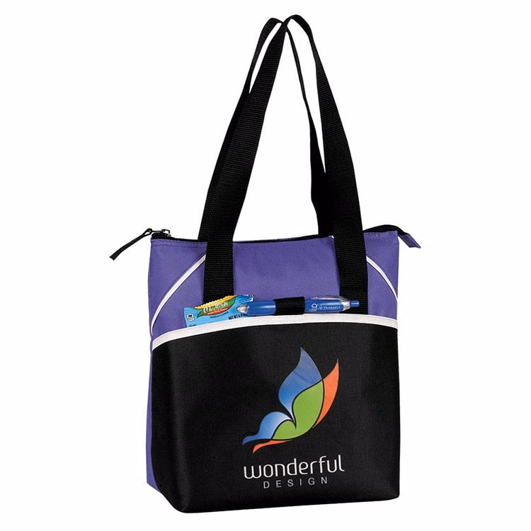 Bistro Insulated 6 & 8 Pack Cooler Tote