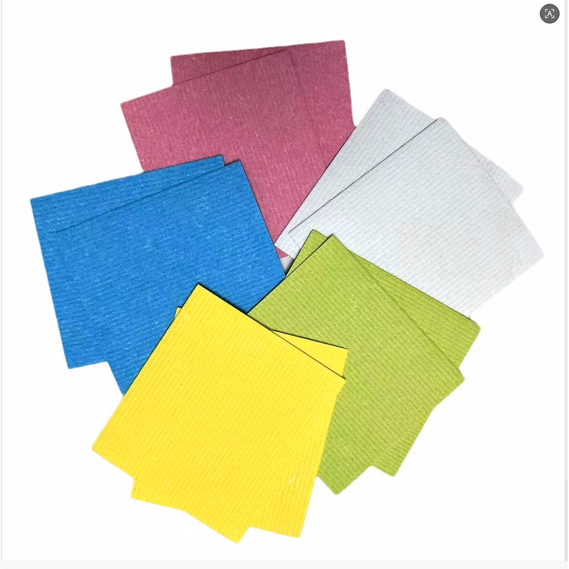 Custom Kitchen Dish Cloth