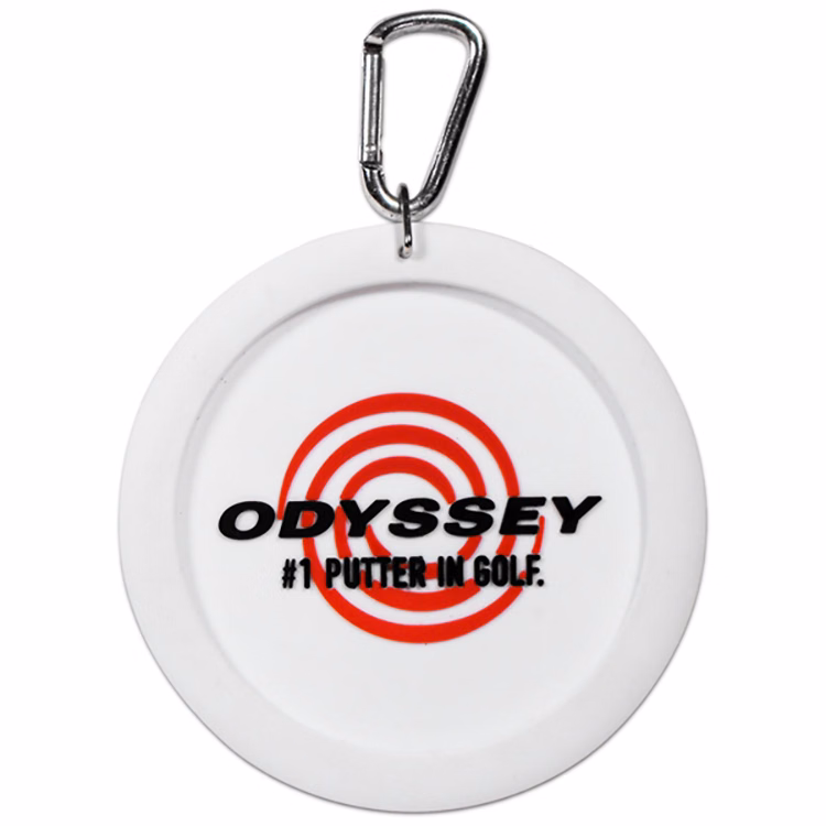 Callaway Odyssey Putt Target
