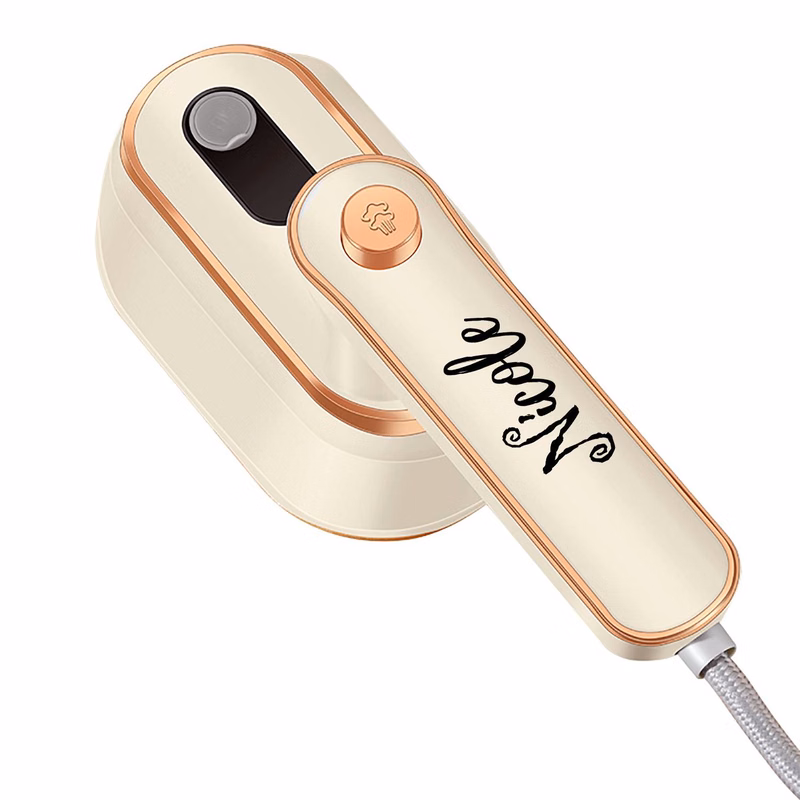 Portable Handheld Steam Iron