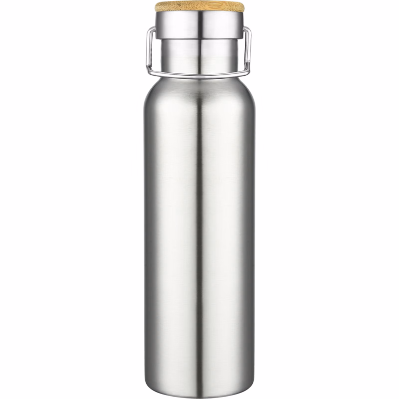 20 oz. Double Wall SS Vacuum Bottle