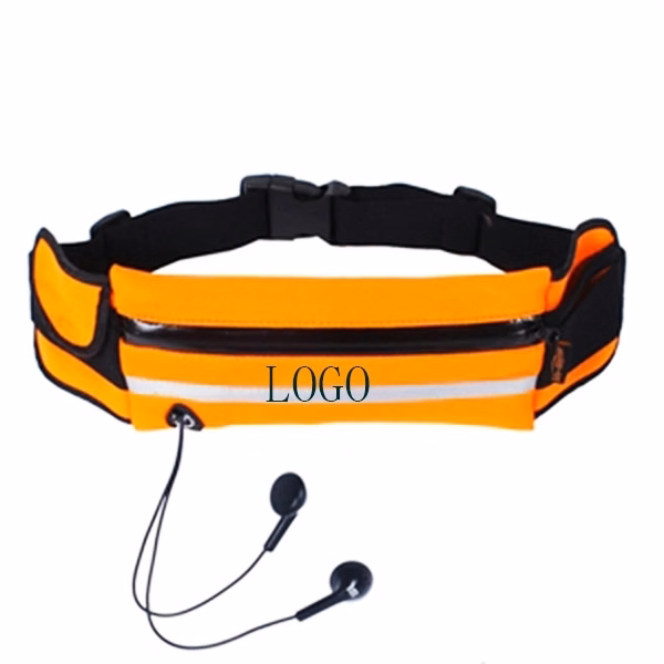 Rush Service MOQ 10pcs Fanny Bag
