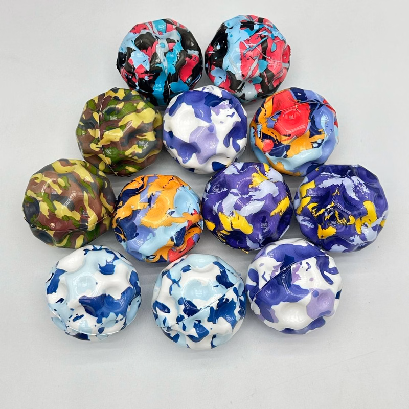 PU Stretch Stress Relieving Ball