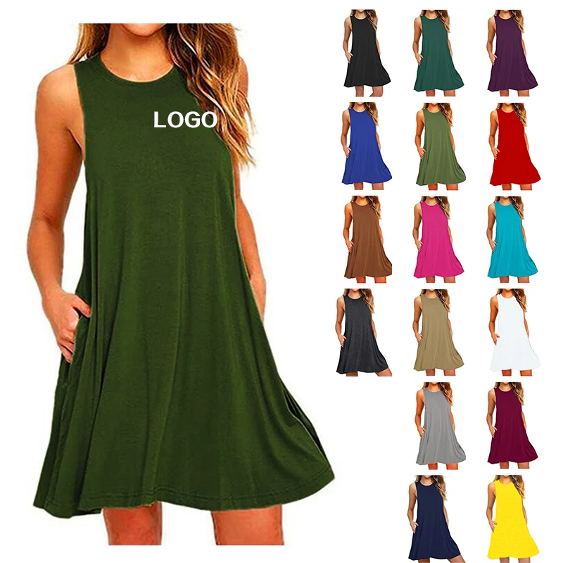 Summer Dress for Women 1