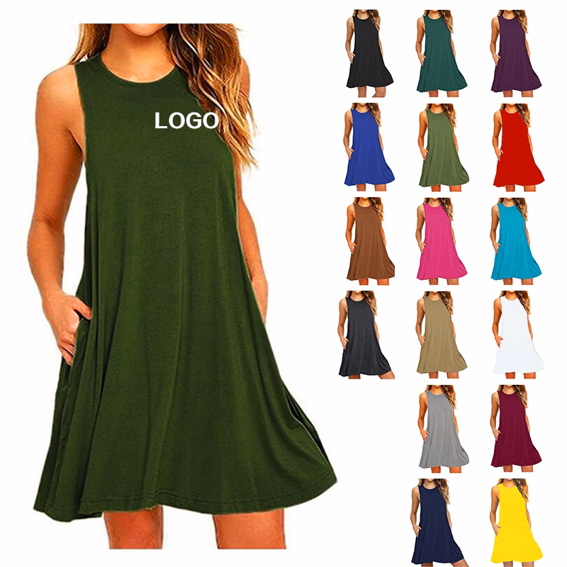 Summer Dress for Women