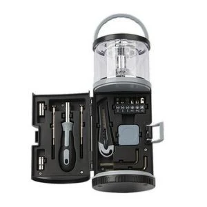 Outdoor Household Camping Lamp Tool Set 1