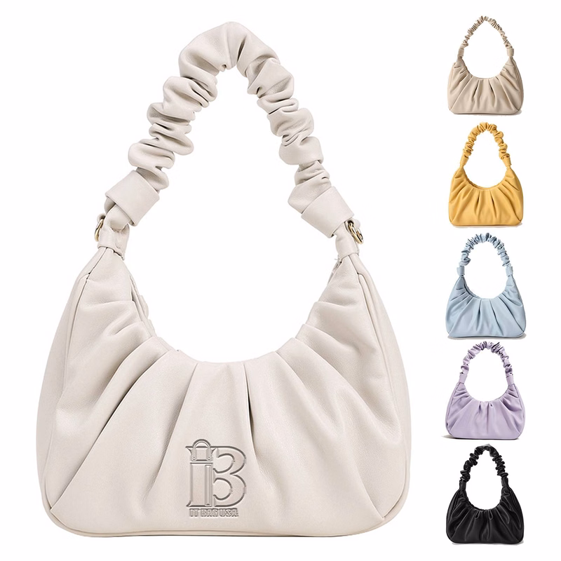 PU Mini Shoulder Purses for Women
