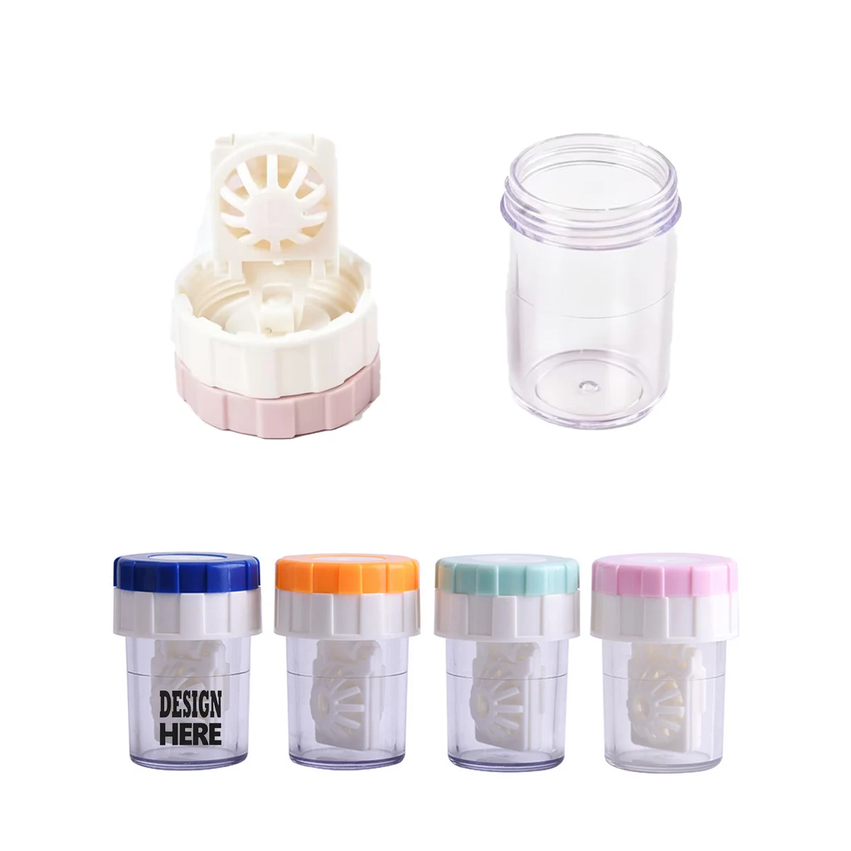 Mini Manual Lens Care Washer 1