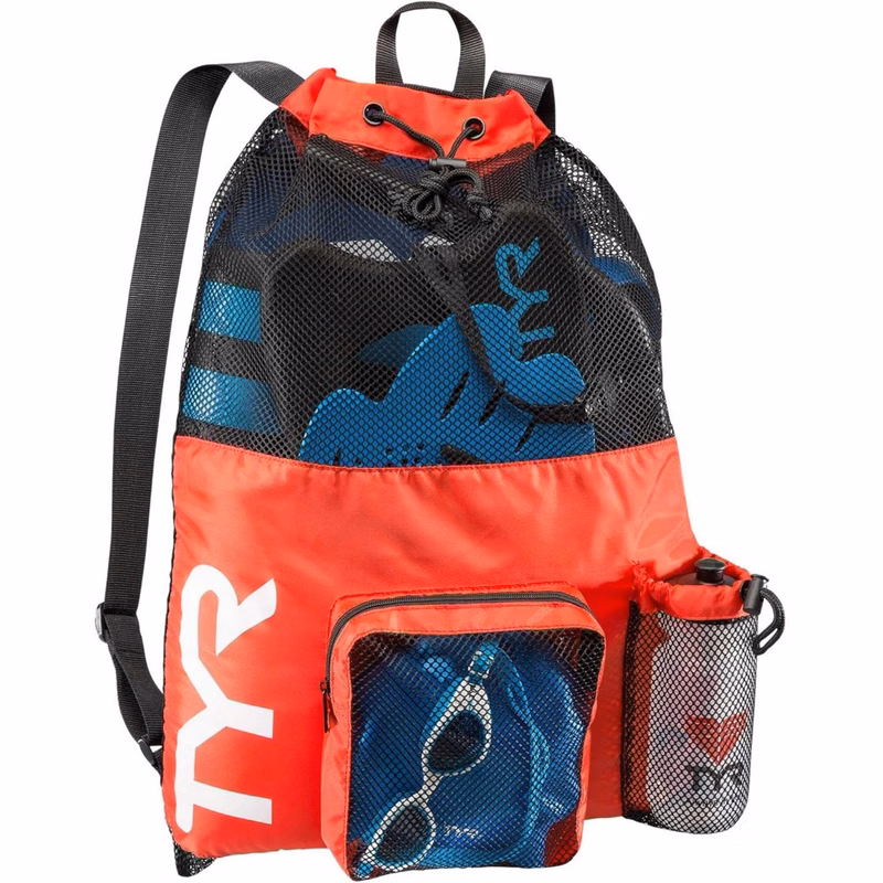Backpack For Swimming